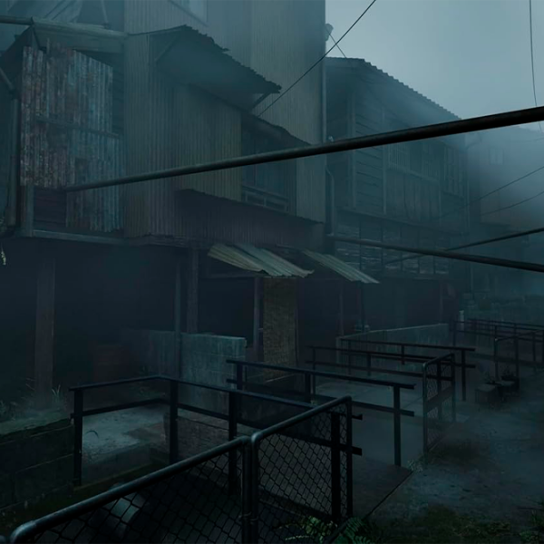 Silent Hill f PlayStation 5 Horror / 18+ photo 5