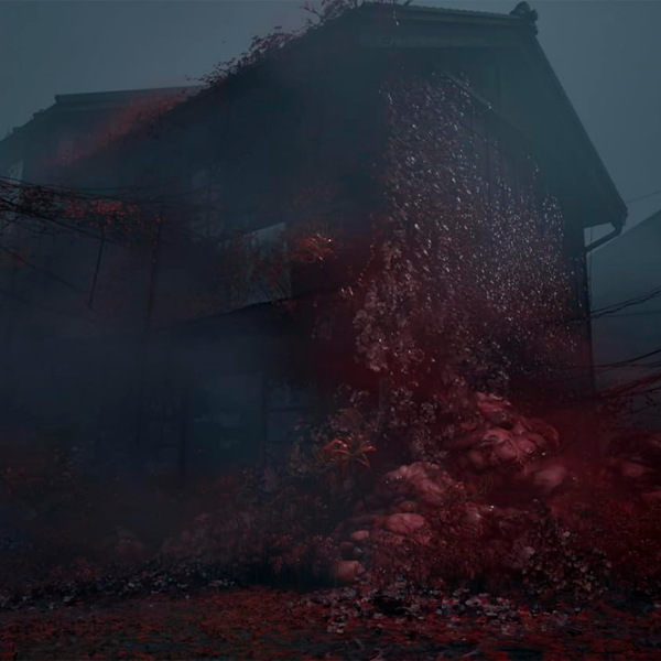 Silent Hill f PlayStation 5 Horror / 18+ photo 7