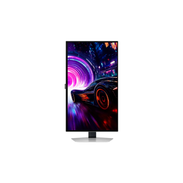 Monitor Samsung Odyssey G8 S27FG812S Black 27" 4K OLED OLED photo 2