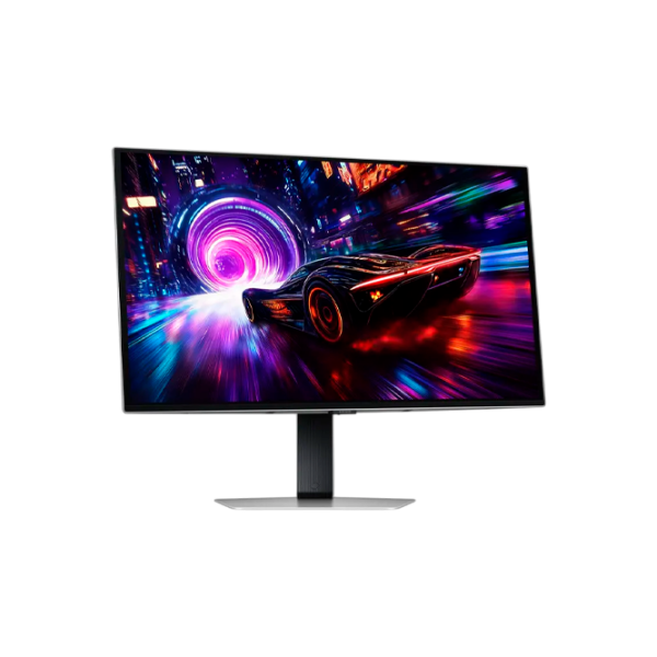 Monitor Samsung Odyssey G8 S27FG812S Black 27" 4K OLED OLED photo 4