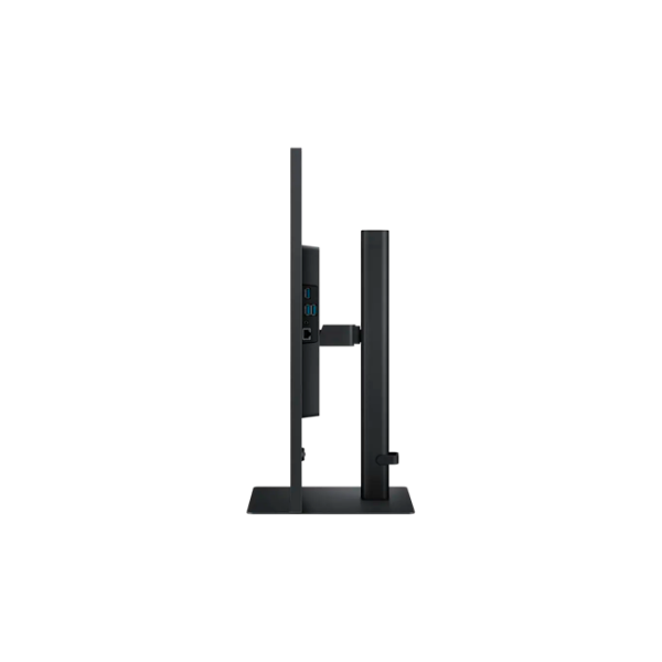 Монитор Samsung ViewFinity S8 S37D802U Черный 37" 4K VA WLED photo 2