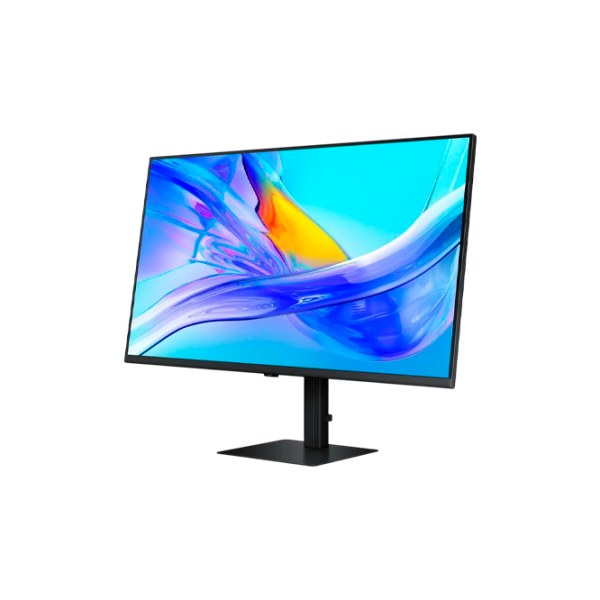Монитор Samsung ViewFinity S8 S37D802U Черный 37" 4K VA WLED photo 5