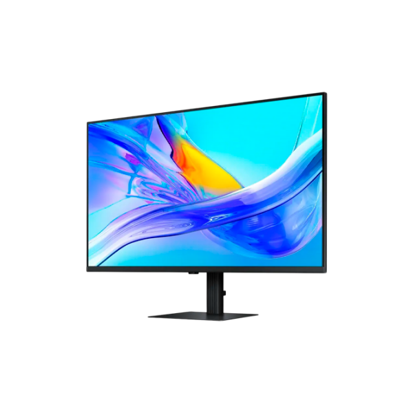 Монитор Samsung ViewFinity S8 S37D802U Черный 37" 4K VA WLED photo 7