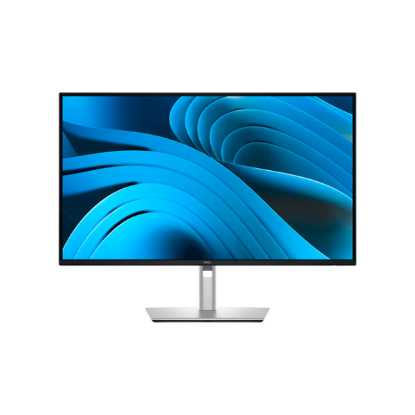 Монитор Dell P2725QE Черный 27" 4K IPS WLED photo 1