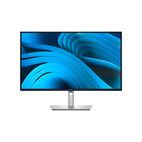 Monitor Dell P2725QE Black 27" 4K IPS WLED