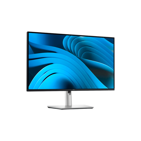 Монитор Dell P2725QE Черный 27" 4K IPS WLED photo 2