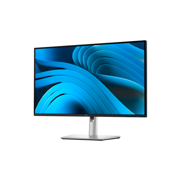 Монитор Dell P2725QE Черный 27" 4K IPS WLED photo 4