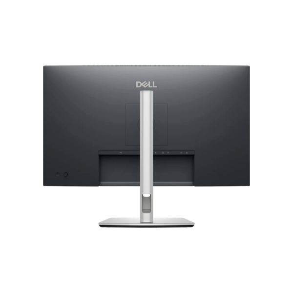 Монитор Dell P2725QE Черный 27" 4K IPS WLED photo 6