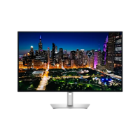 Monitor Dell U3225QE Black 31.5" 4K IPS ELED