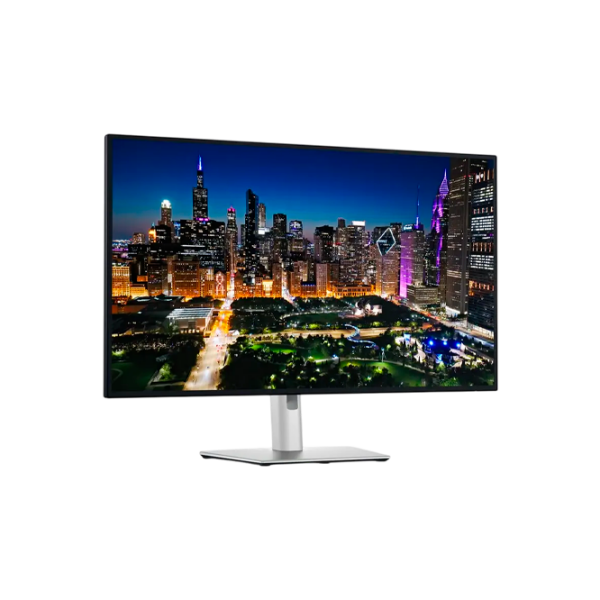 Monitor Dell U3225QE Black 31.5" 4K IPS ELED photo 5