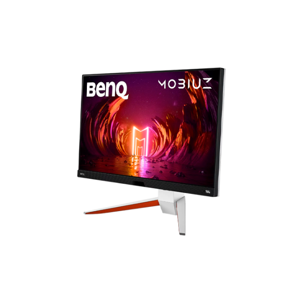 Monitor BENQ EX2710U Black 27" 4K IPS WLED photo 3