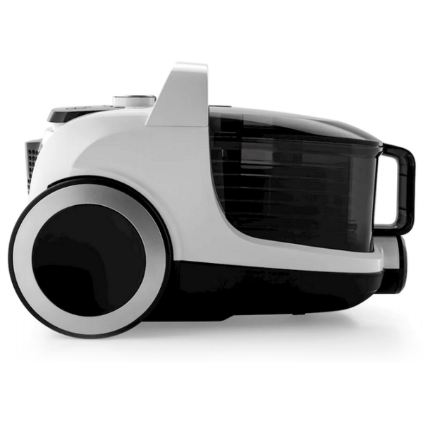 Aspirator Gorenje VC2201G4AEW Black 800 W | Uscată | Container | 3.3 l photo 3