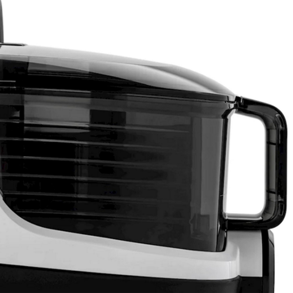 Aspirator Gorenje VC2201G4AEW Black 800 W | Uscată | Container | 3.3 l photo 4