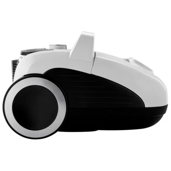 Aspirator Gorenje VC2221G4EW White 2200 W | Uscată | Sac | 3 l photo 2