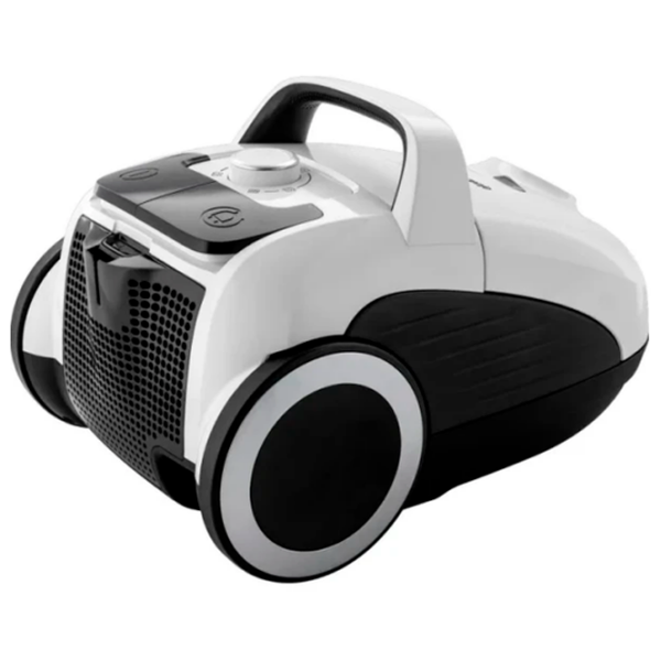 Aspirator Gorenje VC2221G4EW White 2200 W | Uscată | Sac | 3 l photo 3