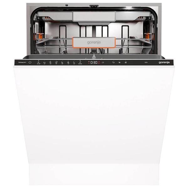 Mașină de spălat vase Gorenje GV693A65AD White 16 seturi, A+++ photo 1