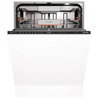 Mașină de spălat vase Gorenje GV693A65AD White 16 seturi, A+++