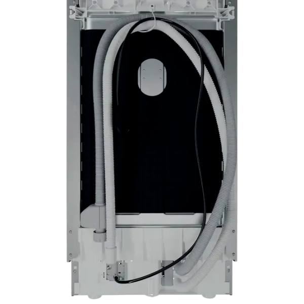 Mașină de spălat vase Whirlpool WSIP 4O33 PFE White 10 seturi, D photo 3