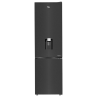 Frigider Beko B5RCNA405HDXBR1 Gray 249l / No Frost, 106l / No Frost, D