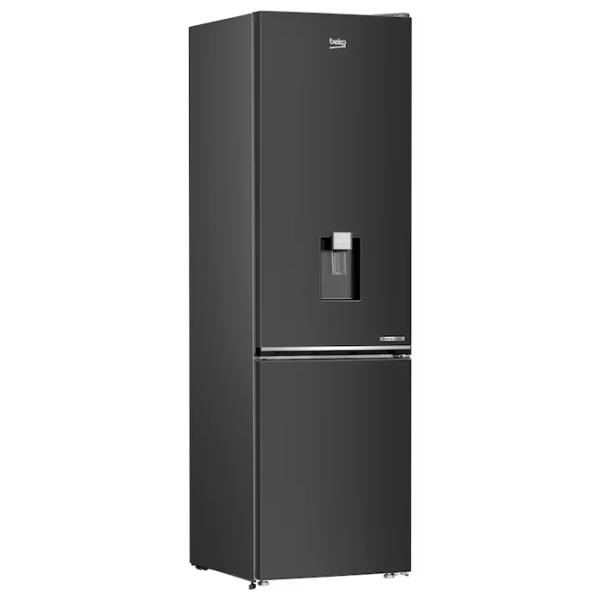 Frigider Beko B5RCNA405HDXBR1 Gray 249l / No Frost, 106l / No Frost, D photo 2