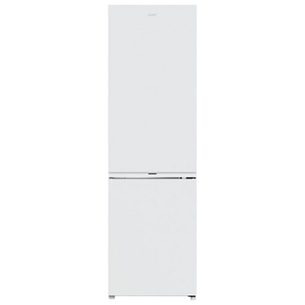 Frigider Candy CNCQ2T518EW White 197l / No Frost, 82l / No Frost, E photo 1