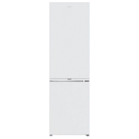 Frigider Candy CNCQ2T518EW White 197l / No Frost, 82l / No Frost, E