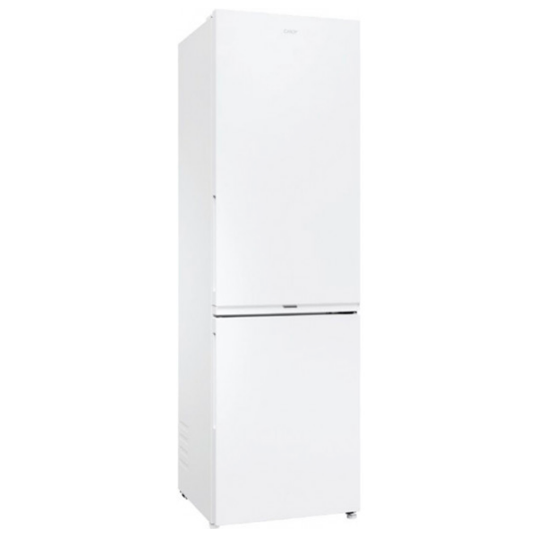 Frigider Candy CNCQ2T518EW White 197l / No Frost, 82l / No Frost, E photo 2