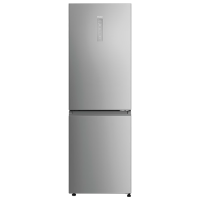Холодильник Haier EHD3PWDNPK186 Графит 235Л / No Frost, 117л / No Frost, D