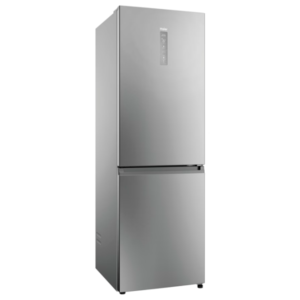 Frigider Haier EHD3PWDNPK186 Graphite 235l / No Frost, 117l / No Frost, D photo 4