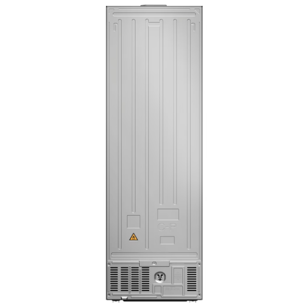 Frigider Haier EHD3PWDNPK186 Graphite 235l / No Frost, 117l / No Frost, D photo 6