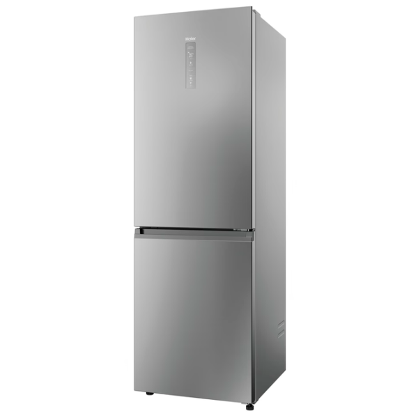Frigider Haier EHD3PWDNPK186 Graphite 235l / No Frost, 117l / No Frost, D photo 7