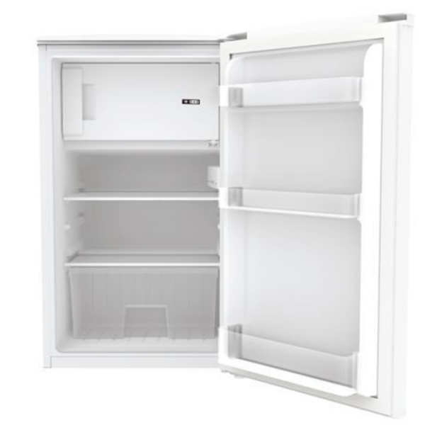 Холодильник Candy COT1S45EW Белый 91Л / Капельная, 15л / Ручное, E photo 3