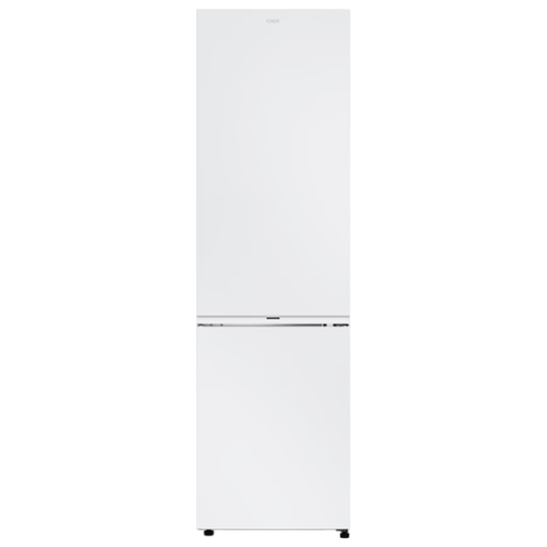 Frigider Candy ECN2CQTEW206 White 289l / No Frost, 120l / No Frost, E photo 1