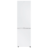 Frigider Candy ECN2CQTEW206 White 289l / No Frost, 120l / No Frost, E