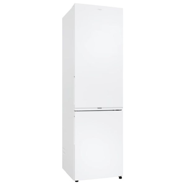 Frigider Candy ECN2CQTEW206 White 289l / No Frost, 120l / No Frost, E photo 2