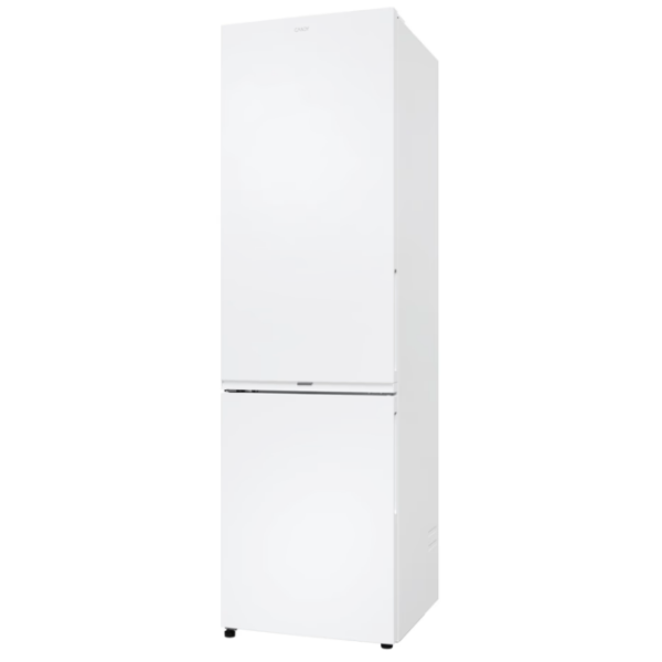 Frigider Candy ECN2CQTEW206 White 289l / No Frost, 120l / No Frost, E photo 5