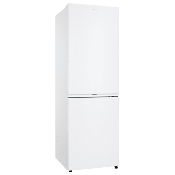Frigider Candy ECN4CQTEW186 White 235l / No Frost, 120l / No Frost, E photo 4