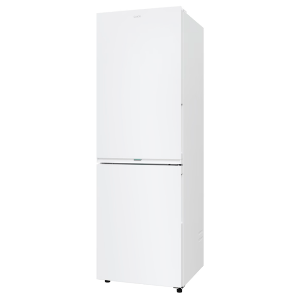 Frigider Candy ECN4CQTEW186 White 235l / No Frost, 120l / No Frost, E photo 6