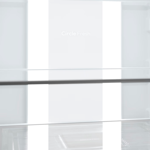Frigider Candy ECN4CQTEW186 White 235l / No Frost, 120l / No Frost, E photo 10