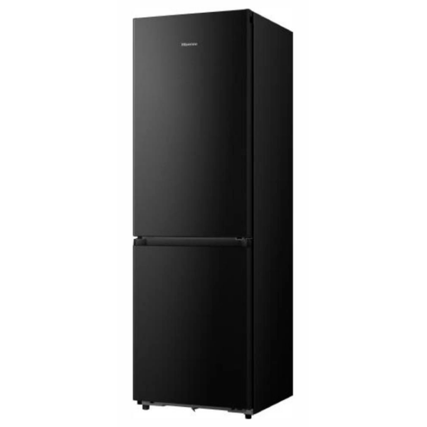 Frigider Hisense RB5K330GSFC Black 215l / No Frost, 115l / No Frost, C photo 2