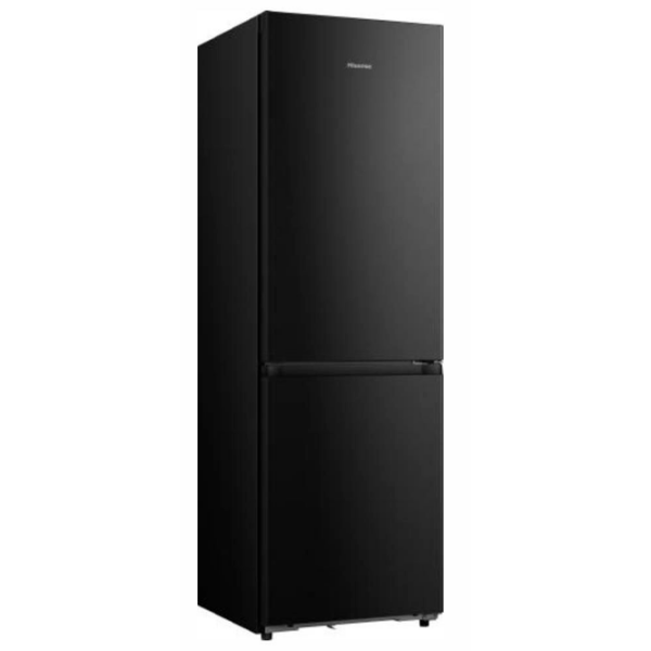 Frigider Hisense RB5K330GSFC Black 215l / No Frost, 115l / No Frost, C photo 3