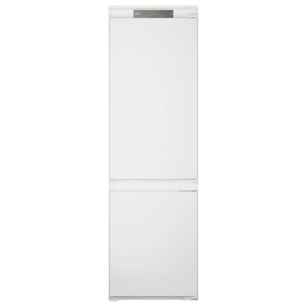 Frigider Whirlpool WHC20 T573 P White 212l / No Frost, 68l / No Frost, D photo 1