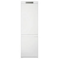Frigider Whirlpool WHC20 T573 P White 212l / No Frost, 68l / No Frost, D