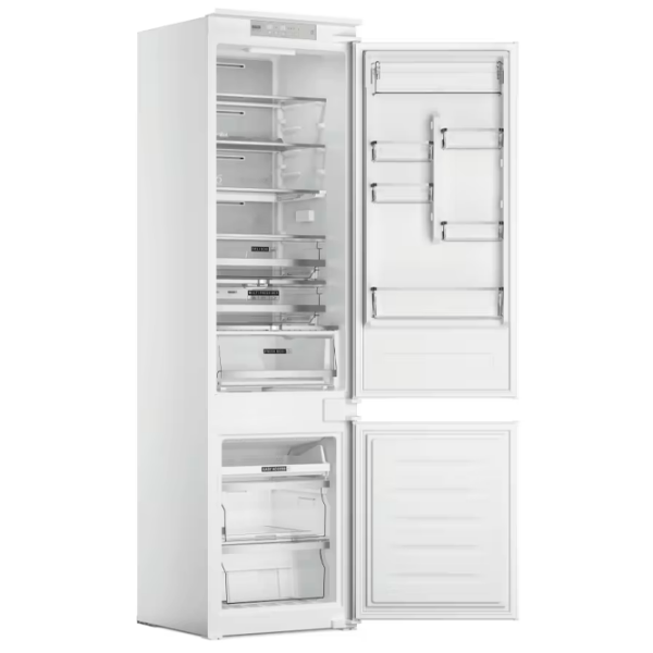Frigider Whirlpool WHC20 T573 P White 212l / No Frost, 68l / No Frost, D photo 3