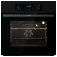 Cuptor încorporabil Gorenje BO635E1B Black A, 61 l