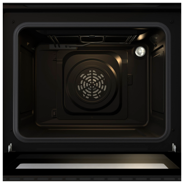 Cuptor încorporabil Gorenje BO635E1B Black A, 61 l photo 2