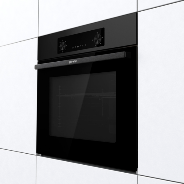 Cuptor încorporabil Gorenje BO635E1B Black A, 61 l photo 5