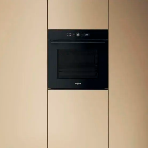 Духовой шкаф Whirlpool WOI5S8HM1SBA Черный A+, 73 л photo 2
