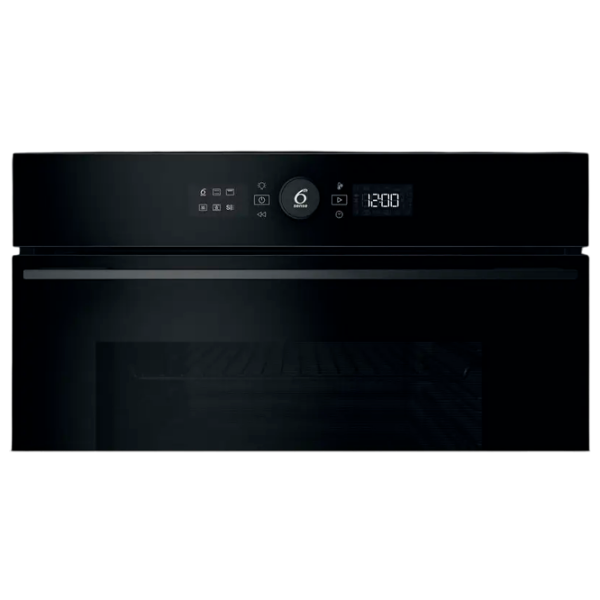 Духовой шкаф Whirlpool WOI5S8HM1SBA Черный A+, 73 л photo 4