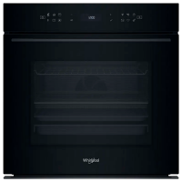 Духовой шкаф Whirlpool WOI78PT1SBA Черный A+, 73 л